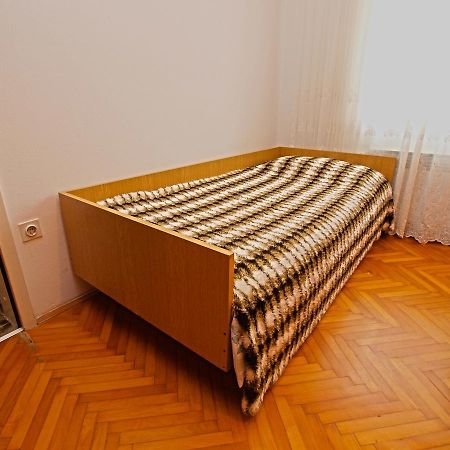 Rooms Milan 1370 Rovinj Zewnętrze zdjęcie