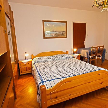 Rooms Milan 1370 Rovinj Zewnętrze zdjęcie