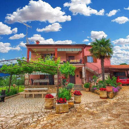 Rooms Milan 1370 Rovinj Zewnętrze zdjęcie