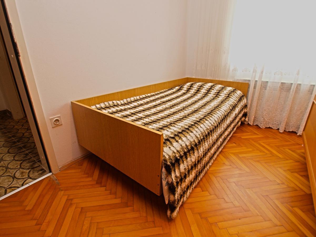 Rooms Milan 1370 Rovinj Zewnętrze zdjęcie