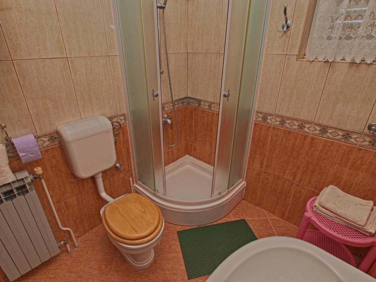 Rooms Milan 1370 Rovinj Zewnętrze zdjęcie
