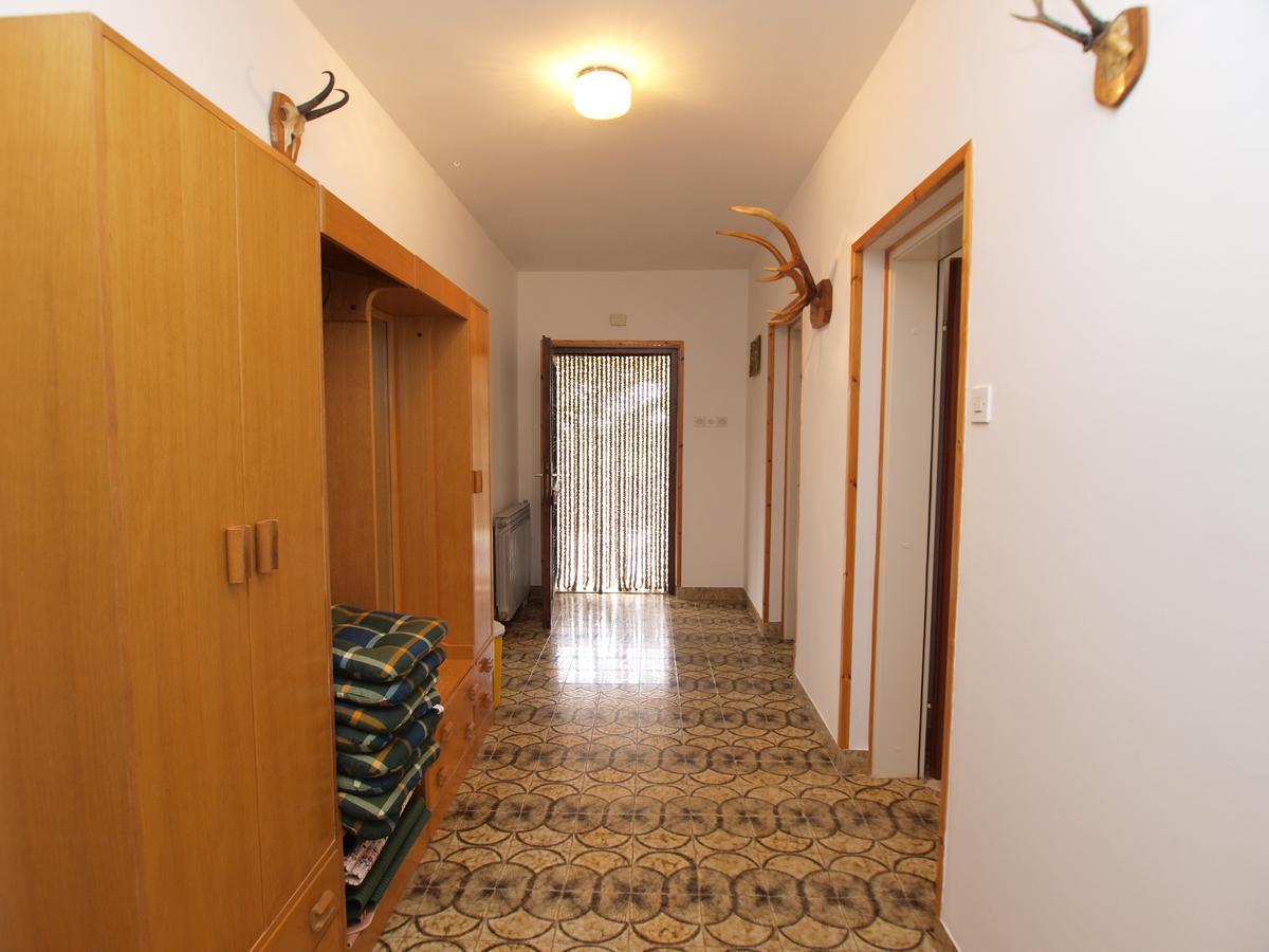 Rooms Milan 1370 Rovinj Zewnętrze zdjęcie