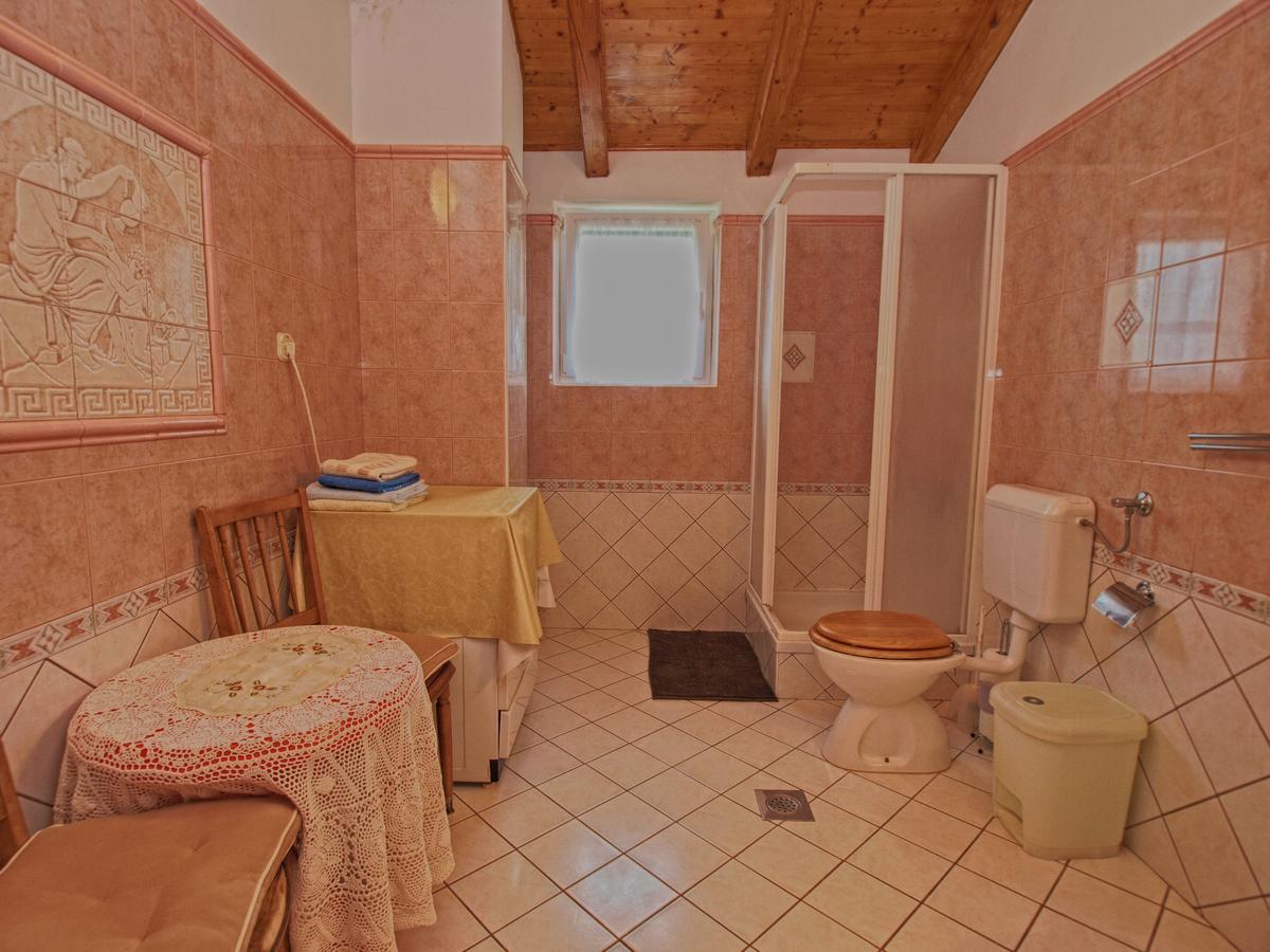 Rooms Milan 1370 Rovinj Zewnętrze zdjęcie
