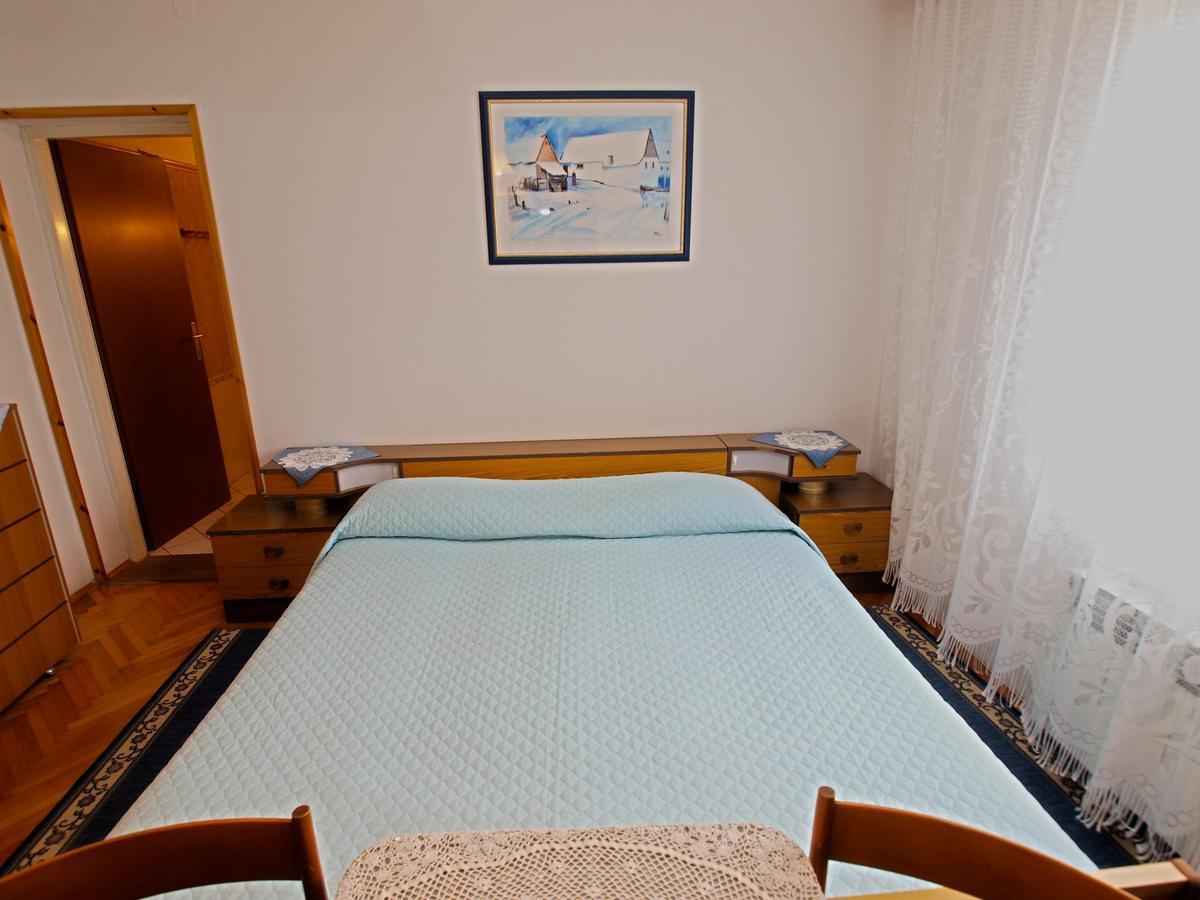 Rooms Milan 1370 Rovinj Zewnętrze zdjęcie