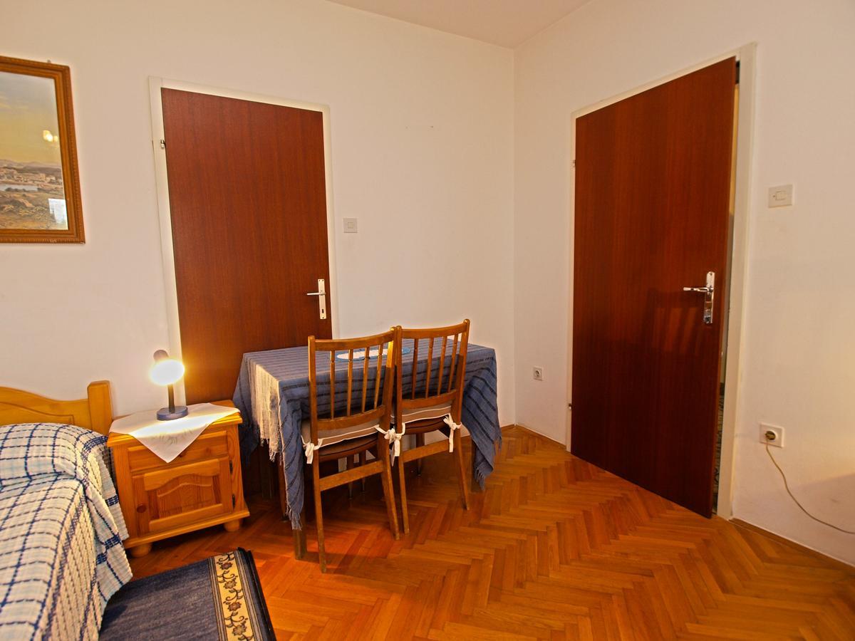 Rooms Milan 1370 Rovinj Zewnętrze zdjęcie