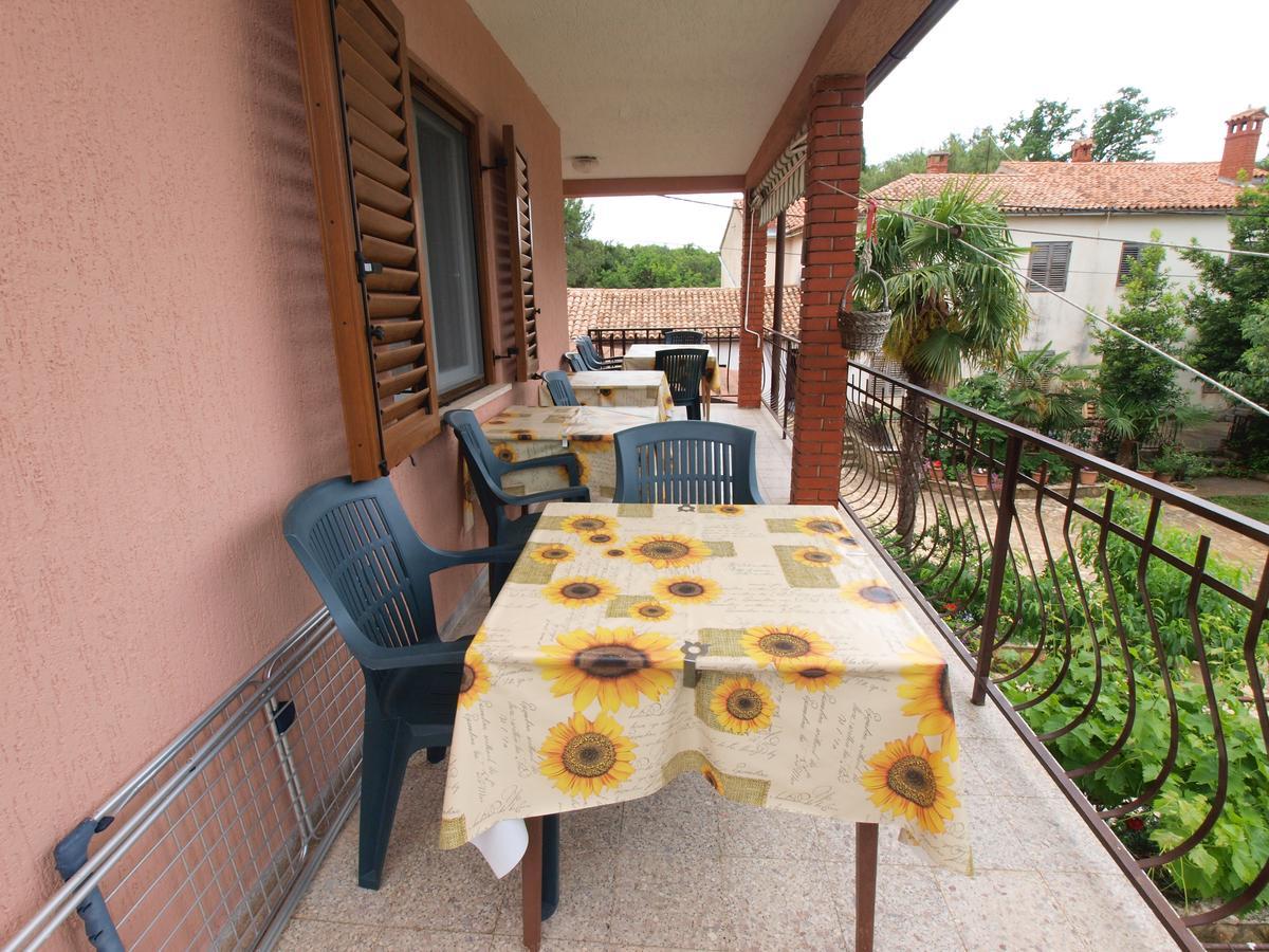 Rooms Milan 1370 Rovinj Zewnętrze zdjęcie