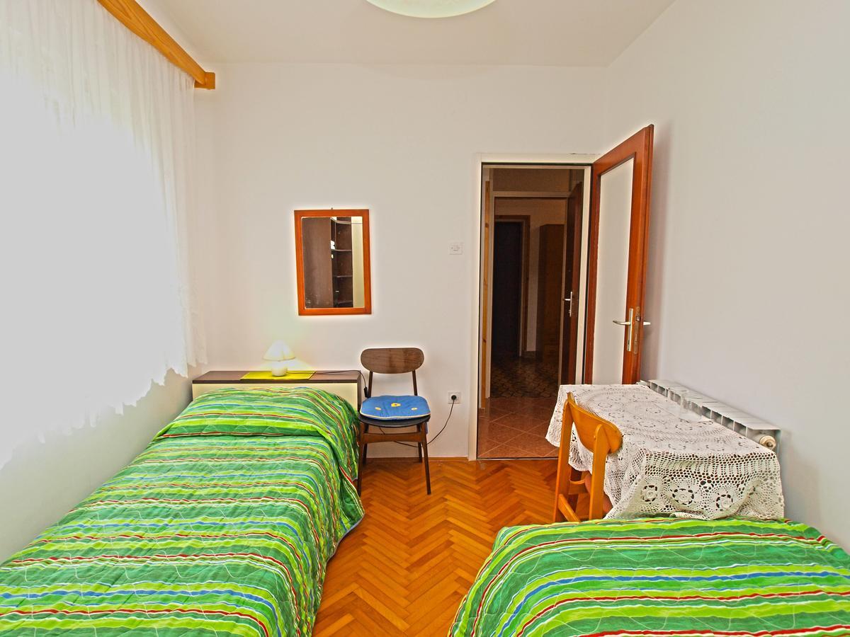 Rooms Milan 1370 Rovinj Zewnętrze zdjęcie
