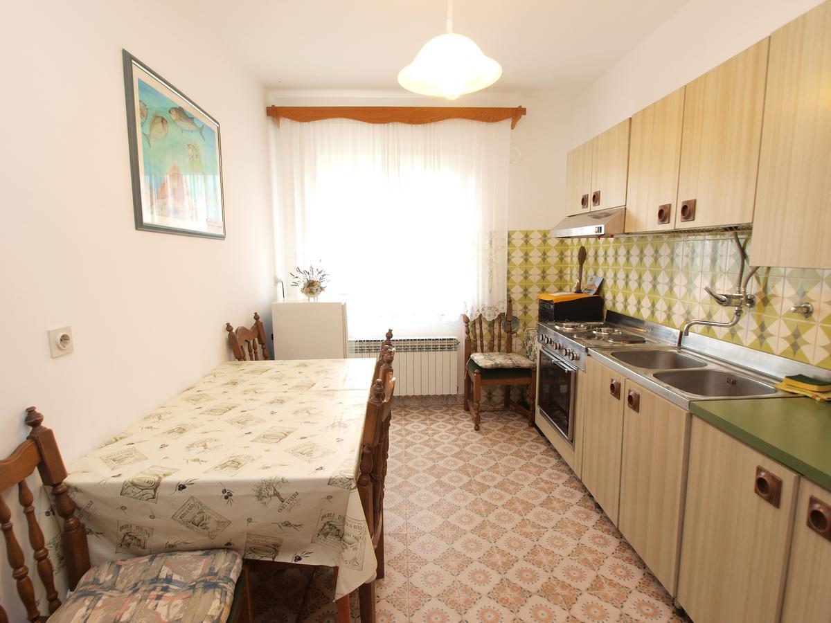 Rooms Milan 1370 Rovinj Zewnętrze zdjęcie