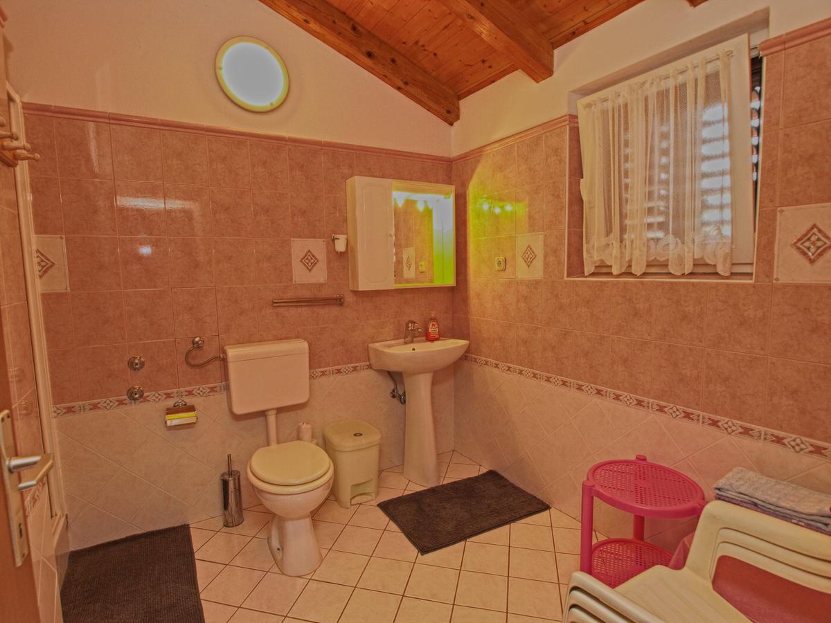 Rooms Milan 1370 Rovinj Zewnętrze zdjęcie