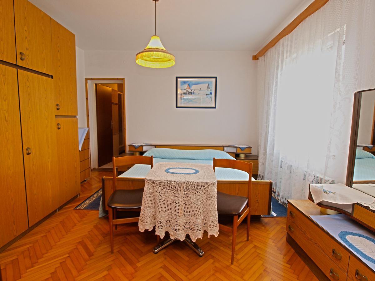Rooms Milan 1370 Rovinj Zewnętrze zdjęcie