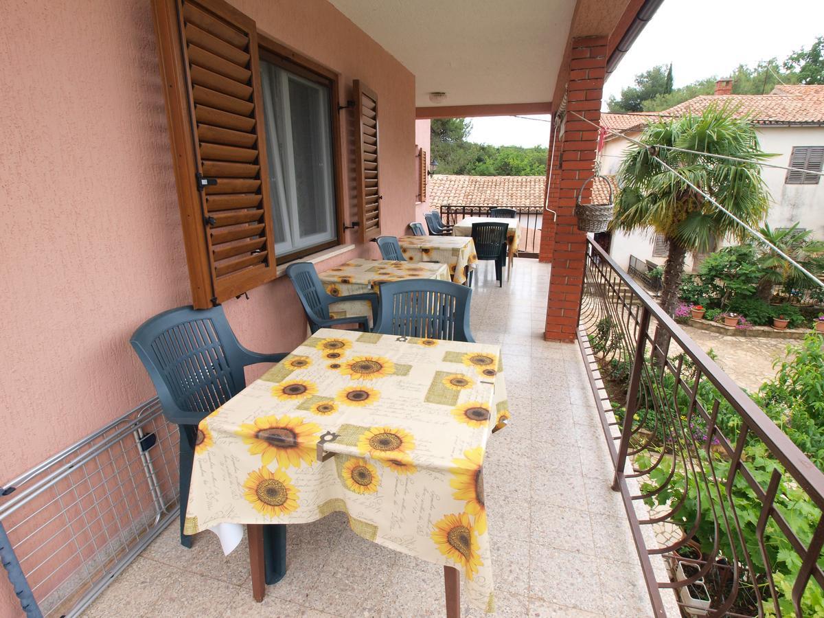 Rooms Milan 1370 Rovinj Zewnętrze zdjęcie