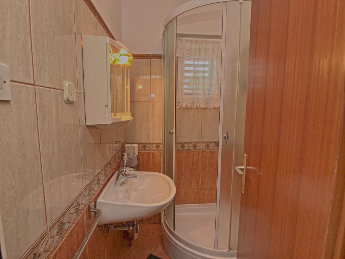 Rooms Milan 1370 Rovinj Zewnętrze zdjęcie