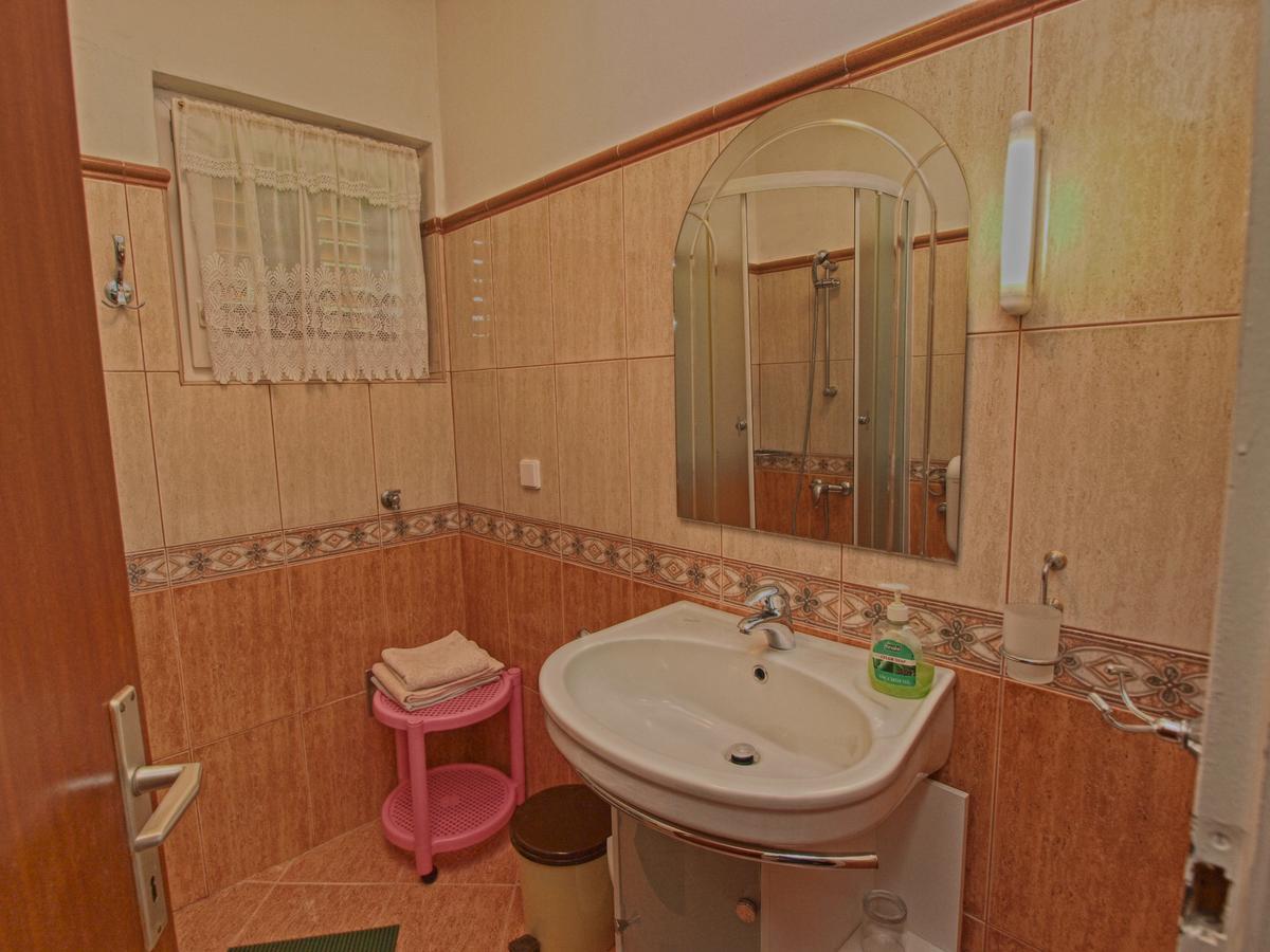 Rooms Milan 1370 Rovinj Zewnętrze zdjęcie
