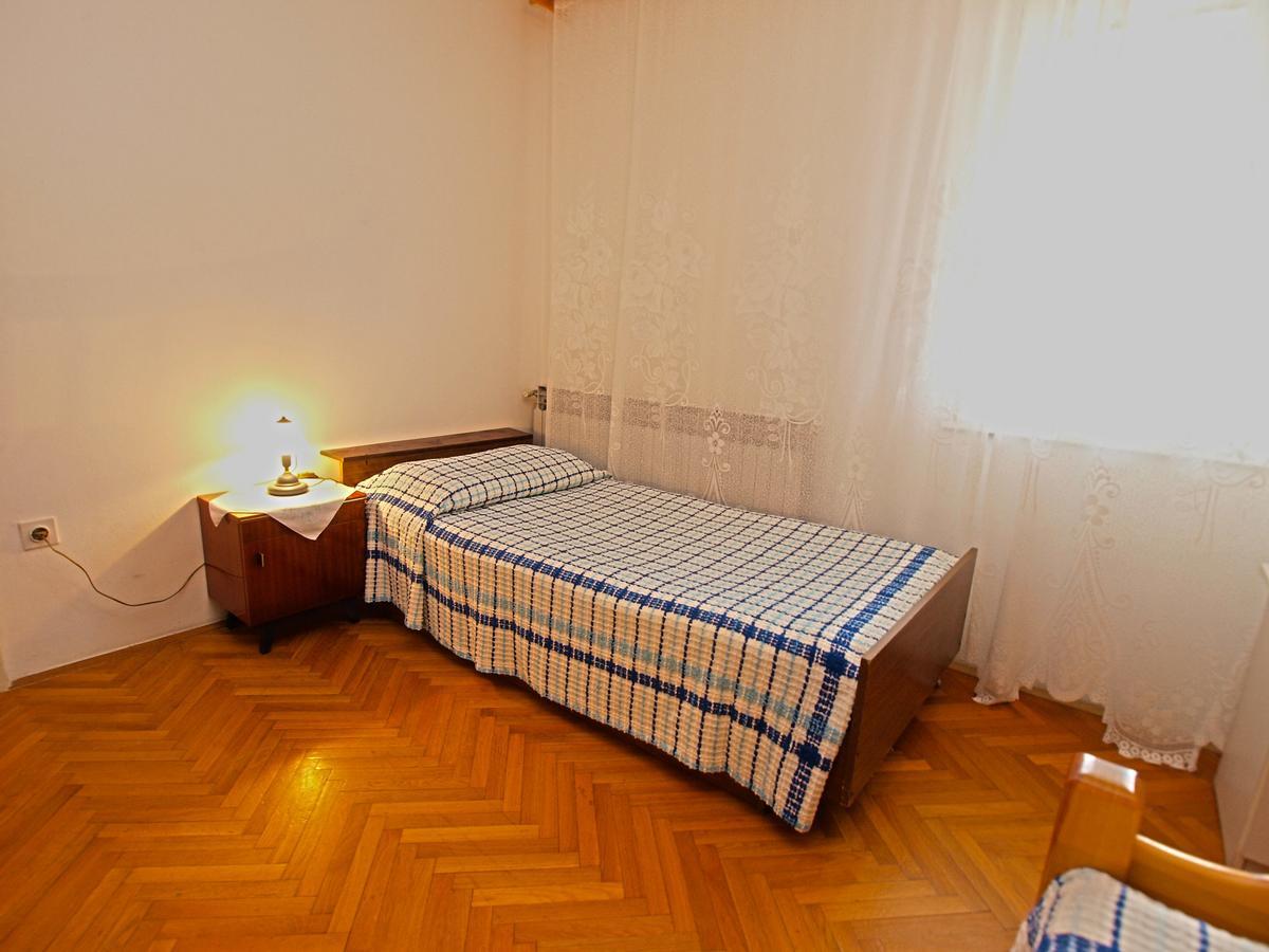 Rooms Milan 1370 Rovinj Zewnętrze zdjęcie