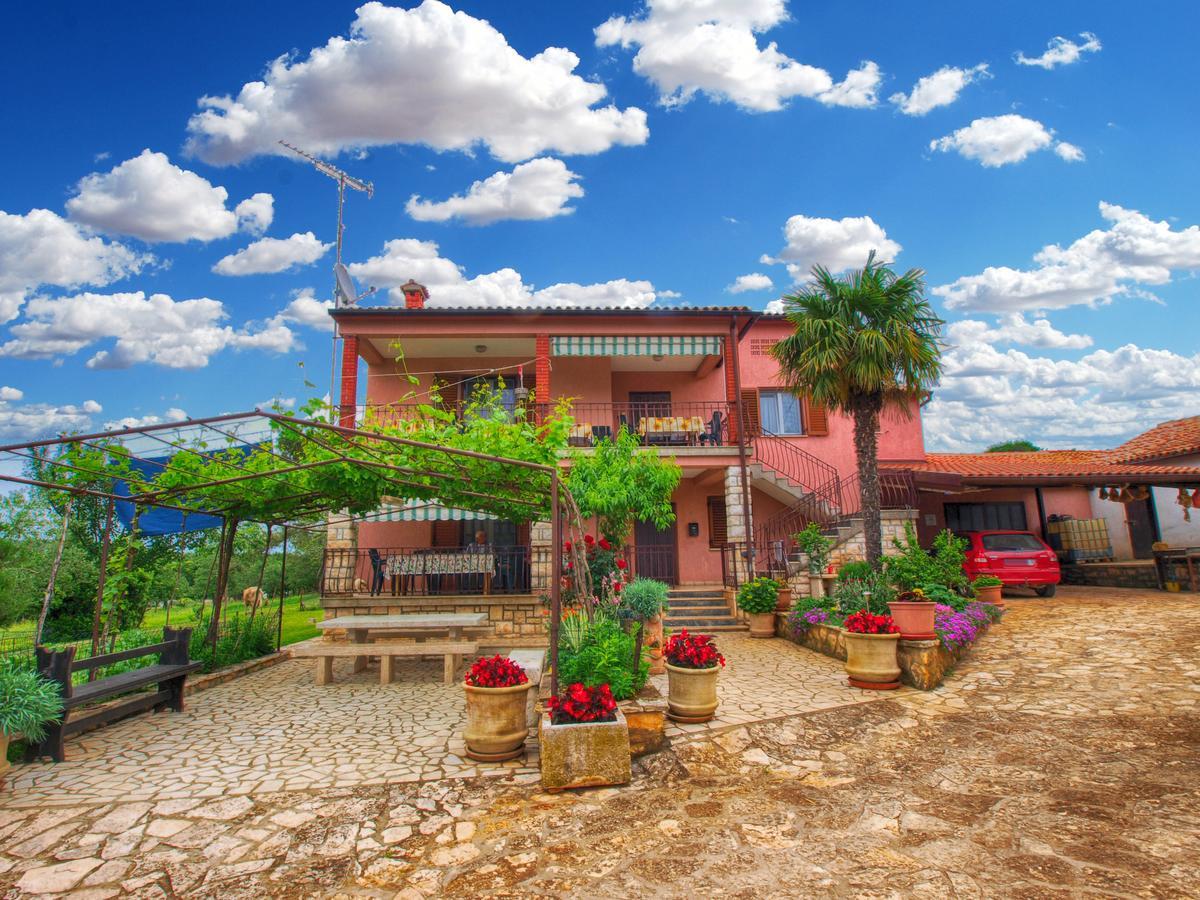 Rooms Milan 1370 Rovinj Zewnętrze zdjęcie