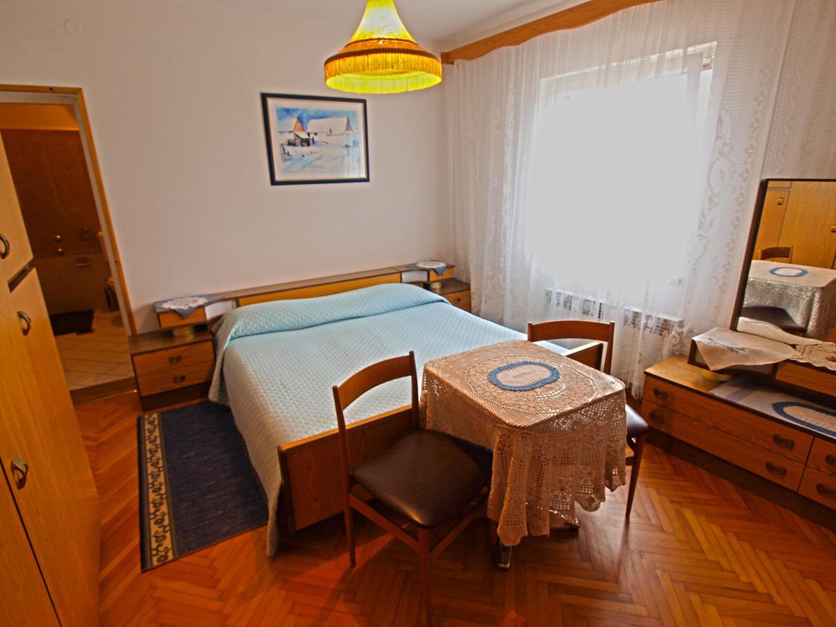 Rooms Milan 1370 Rovinj Zewnętrze zdjęcie