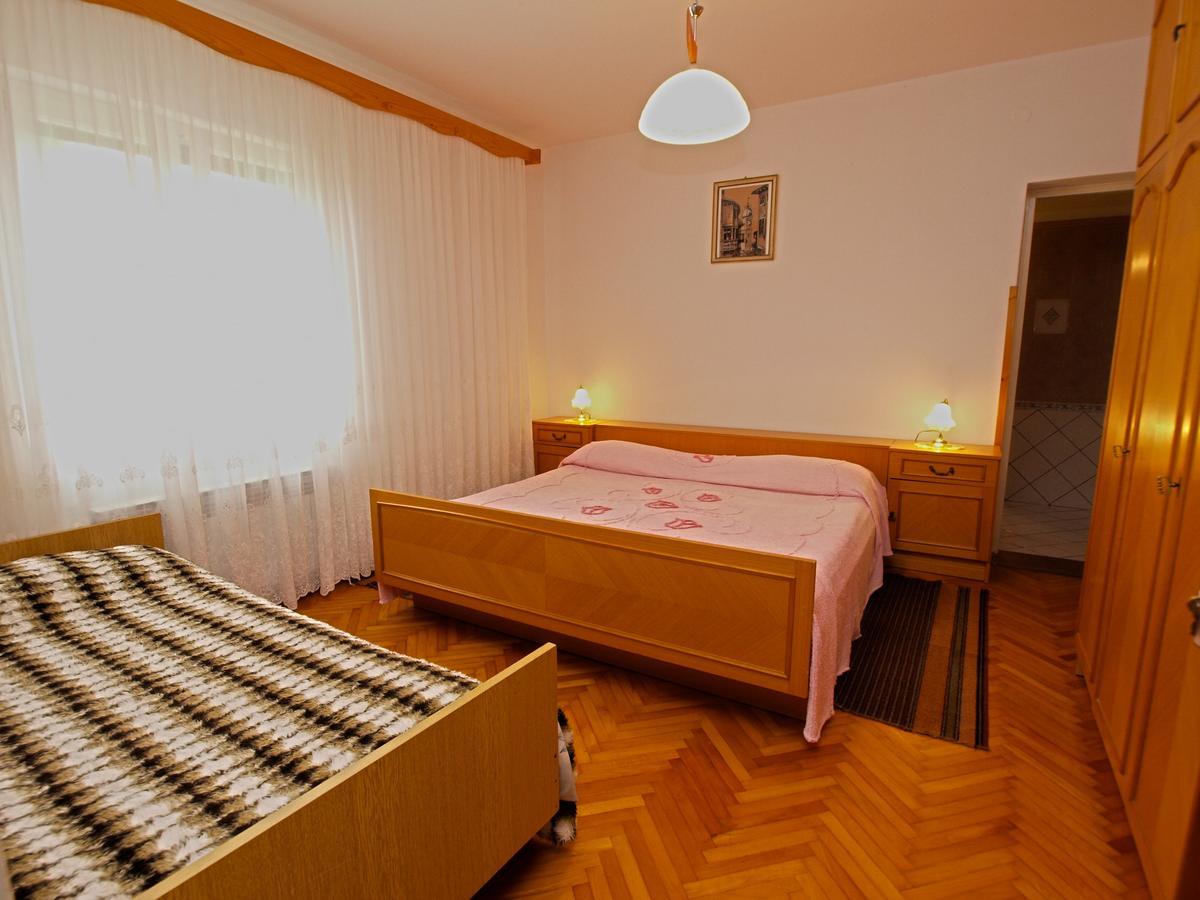 Rooms Milan 1370 Rovinj Zewnętrze zdjęcie