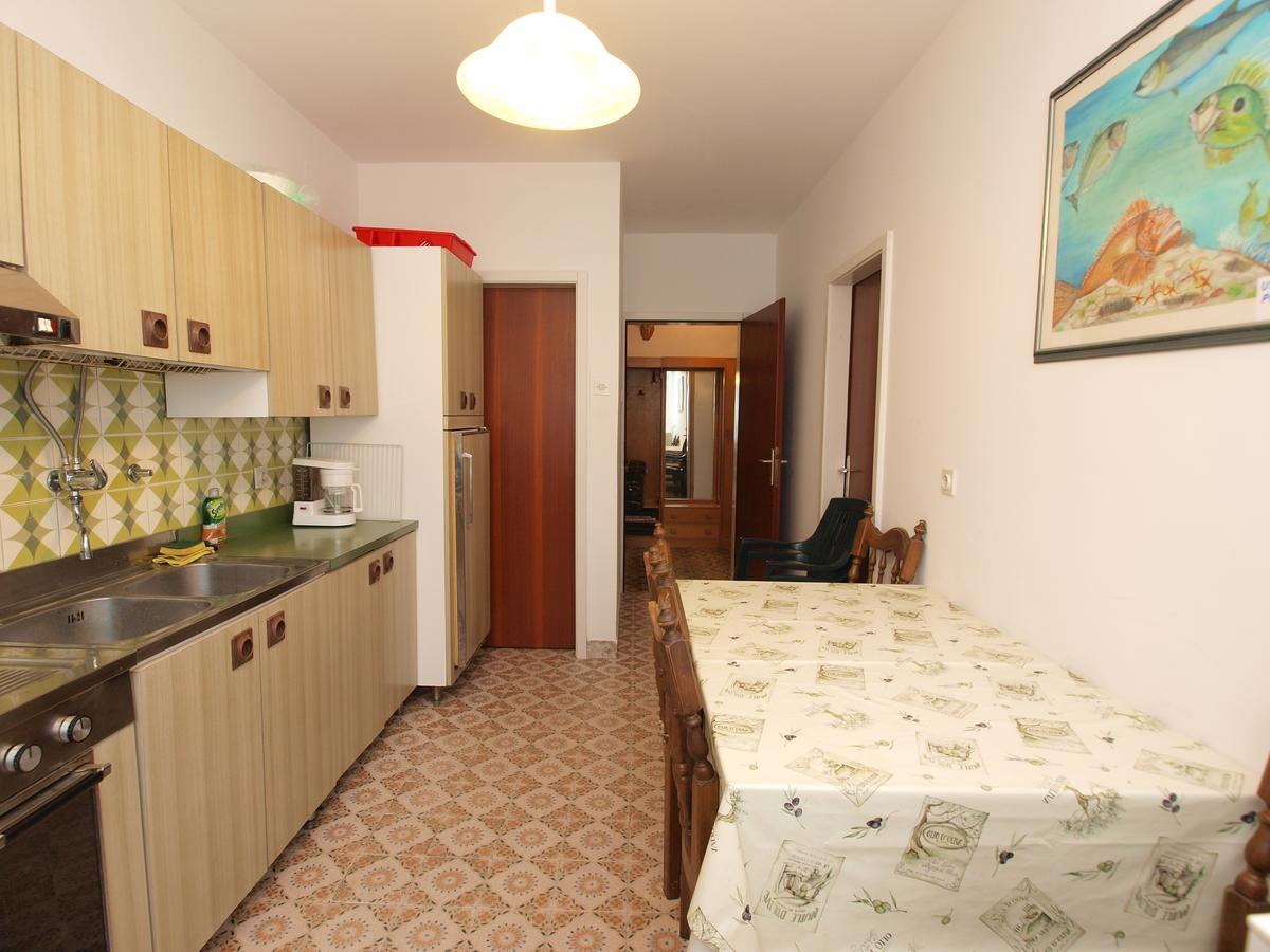 Rooms Milan 1370 Rovinj Zewnętrze zdjęcie