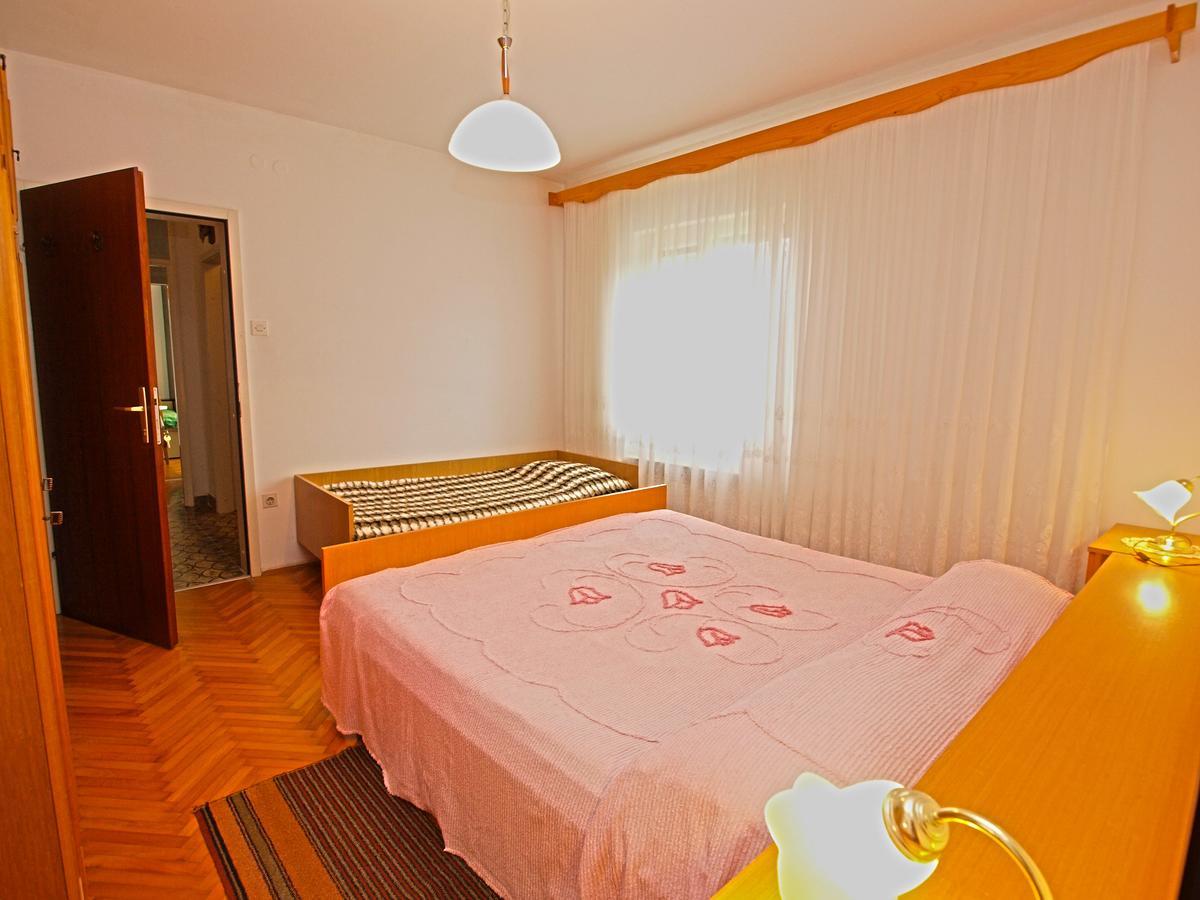 Rooms Milan 1370 Rovinj Zewnętrze zdjęcie