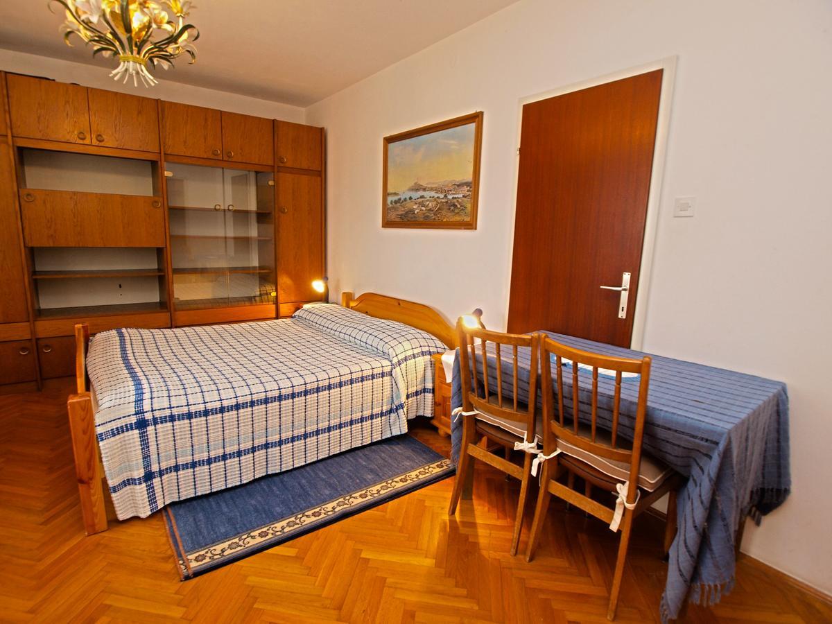 Rooms Milan 1370 Rovinj Zewnętrze zdjęcie