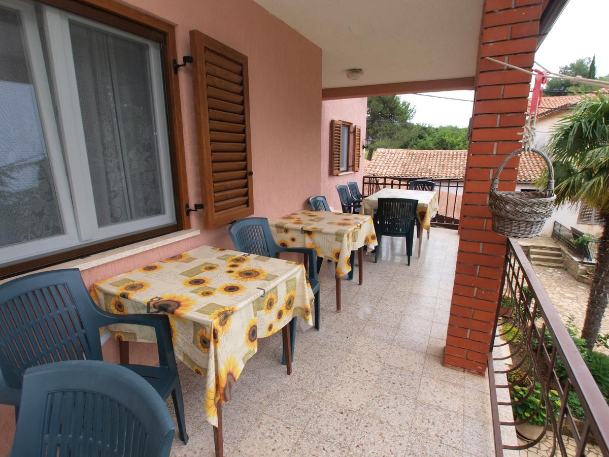 Rooms Milan 1370 Rovinj Zewnętrze zdjęcie