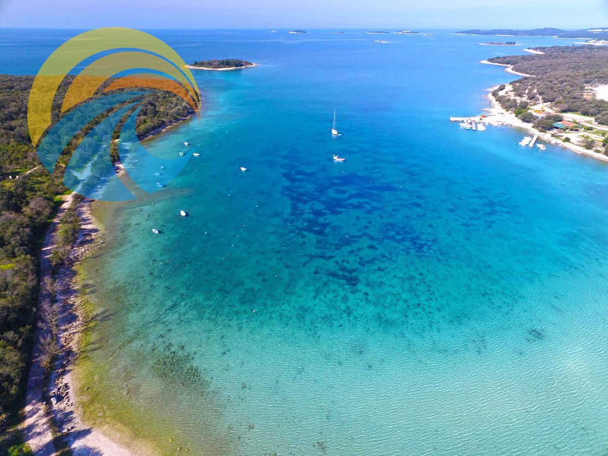 Rooms Milan 1370 Rovinj Zewnętrze zdjęcie